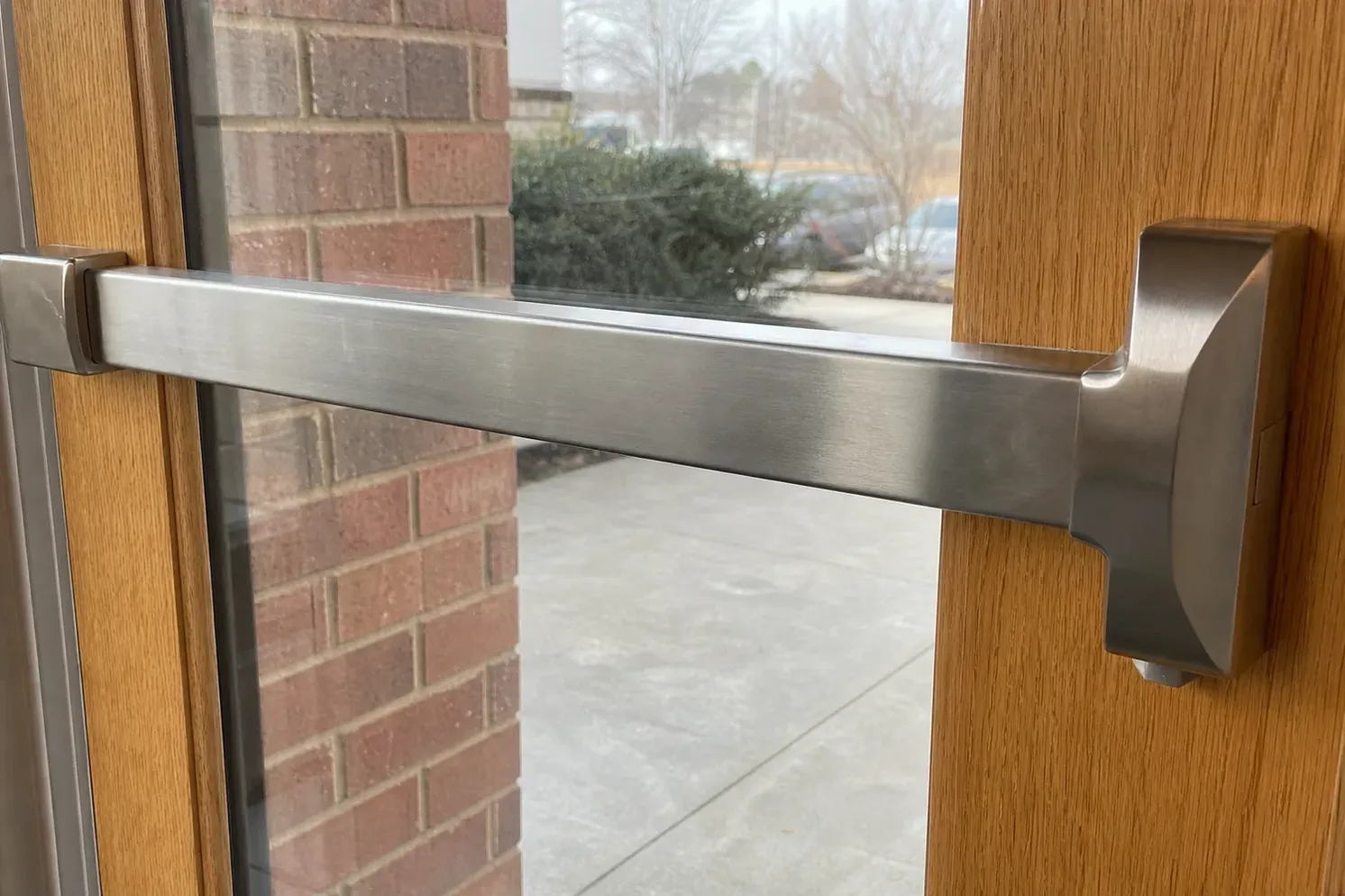 Thistle Locksmith Co - Commercial in Trenton