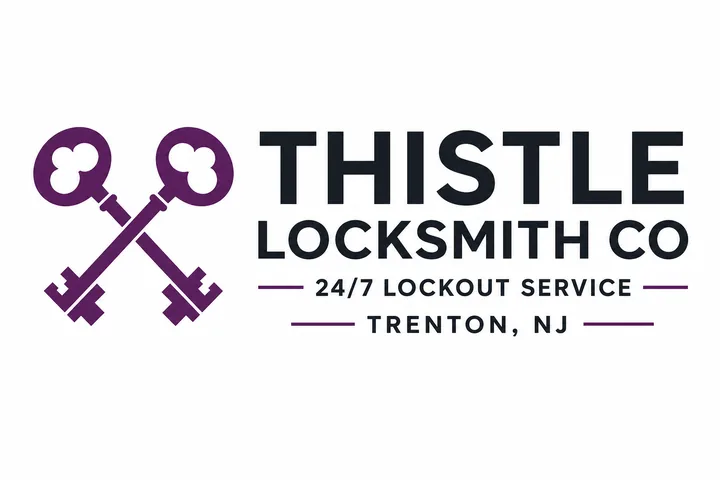 Thistle Locksmith Co